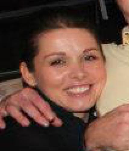 Billedet blev indsat af modellen på portalen til den tjekkiske Modelky s.r.o.