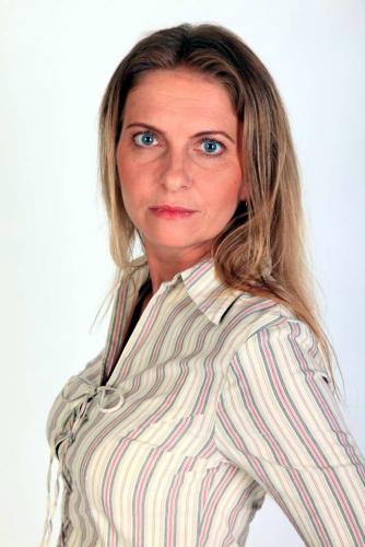 A fényképet a modell helyezte be a cseh Modelky s.r.o portáljára.