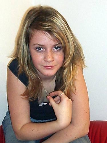 Fotografii vložila modelka na portál České Modelky ::www.ceskemodelky.cz::