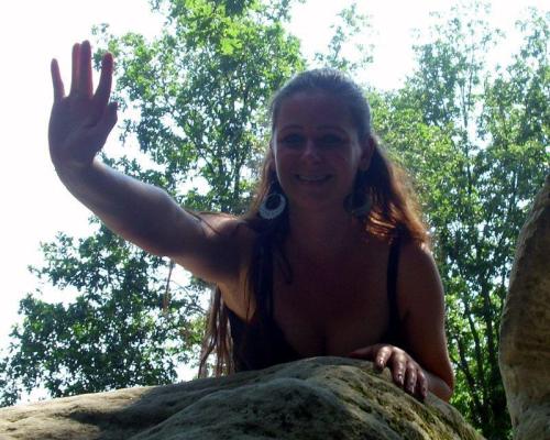 Zdjęcie zostało wstawione przez modelkę na portalu Czech Modelky s.r.o.