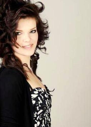 Fotografiu vložila modelka na portál spoločnosti Slovenskej Modelky s.r.o.