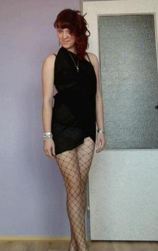 La photo a été insérée par le modèle sur le portail du Modelky tchèque s.r.o.