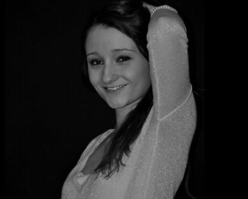 Fotografii vložila modelka na portál České Modelky ::www.ceskemodelky.cz::