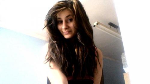 La foto è stata inserita dal modello sul portale della ceca Modelky s.r.o.