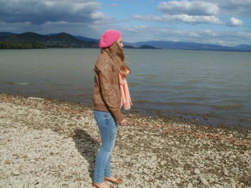 Zdjęcie zostało wstawione przez modelkę na portalu Czech Modelky s.r.o.