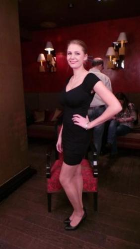 Fotografii vložila modelka na portál České Modelky ::www.ceskemodelky.cz::