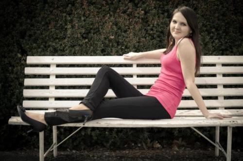 Фотография была вставлена моделью на портале чешской модели с.р.о.