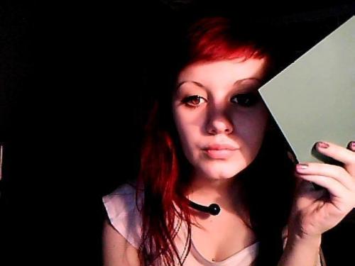 Фотография была вставлена моделью на портале чешской модели с.р.о.