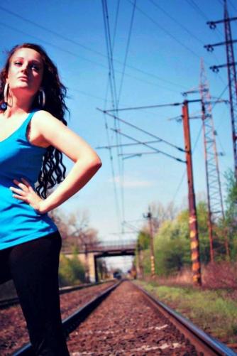 Zdjęcie zostało wstawione przez modelkę na portalu Czech Modelky s.r.o.