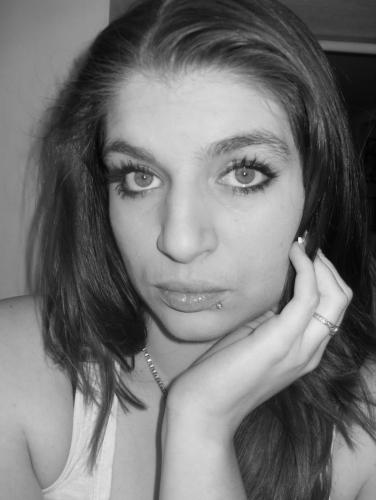 La photo a été insérée par le modèle sur le portail du Modelky tchèque s.r.o.