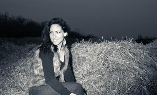 La foto è stata inserita dal modello sul portale della ceca Modelky s.r.o.