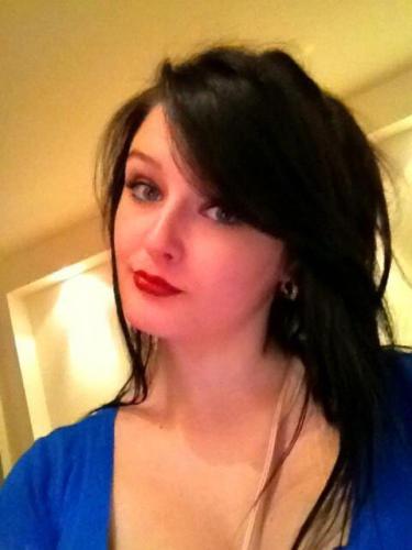 Das Foto wurde vom Model auf dem Portal des tschechischen Modelsky s.r.o.