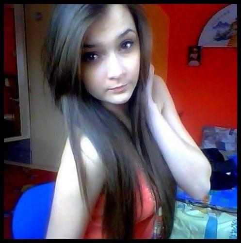 A fényképet a modell helyezte be a cseh Modelky s.r.o portáljára.