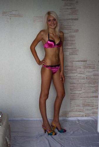 Fotografii vložila modelka na portál České Modelky ::www.ceskemodelky.cz::