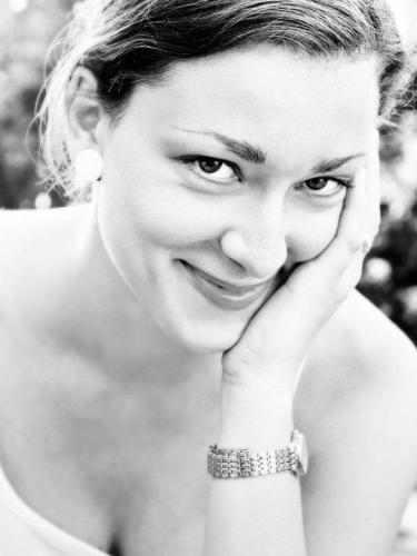 The photo was inserted by the model on the portal of the Czech Modelky s.r.o.