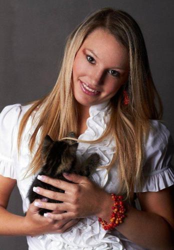 Fotografii vložila modelka na portál České Modelky ::www.ceskemodelky.cz::