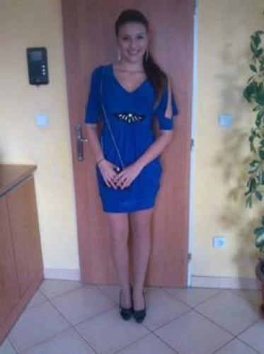 Fotografii vložila modelka na portál České Modelky ::www.ceskemodelky.cz::