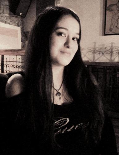 Фотография была вставлена моделью на портале чешской модели с.р.о.