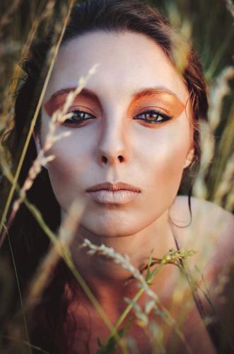 The photo was inserted by the model on the portal of the Czech Modelky s.r.o.