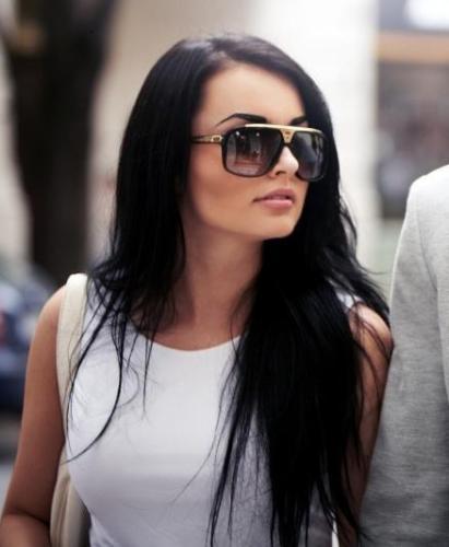 Fotografii vložila modelka na portál České Modelky ::www.ceskemodelky.cz::