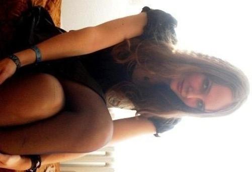 Billedet blev indsat af modellen på portalen til den tjekkiske Modelky s.r.o.