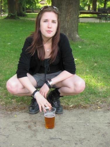 Zdjęcie zostało wstawione przez modelkę na portalu Czech Modelky s.r.o.