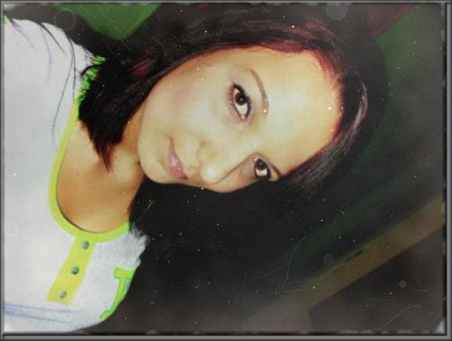 Fotografii vložila modelka na portál České Modelky ::www.ceskemodelky.cz::