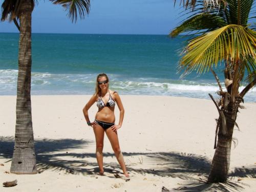 La photo a été insérée par le modèle sur le portail du Modelky tchèque s.r.o.