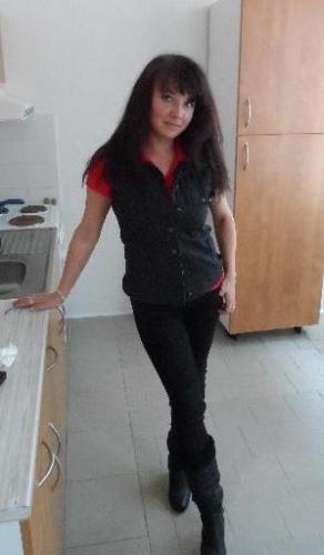 La foto è stata inserita dal modello sul portale della ceca Modelky s.r.o.