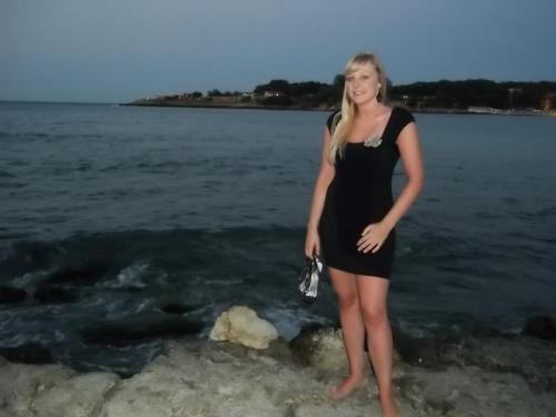 Фотография была вставлена моделью на портале чешской модели с.р.о.