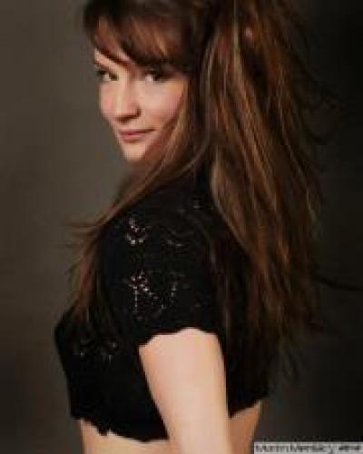 Fotografii vložila modelka na portál České Modelky ::www.ceskemodelky.cz::