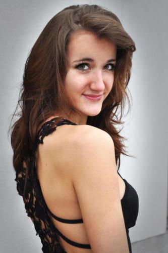 Zdjęcie zostało wstawione przez modelkę na portalu Czech Modelky s.r.o.