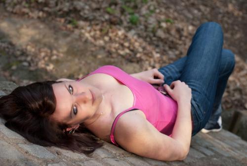 Фотография была вставлена моделью на портале чешской модели с.р.о.