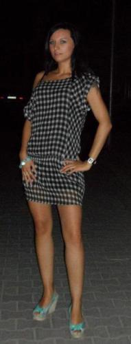 Fotografii vložila modelka na portál České Modelky ::www.ceskemodelky.cz::