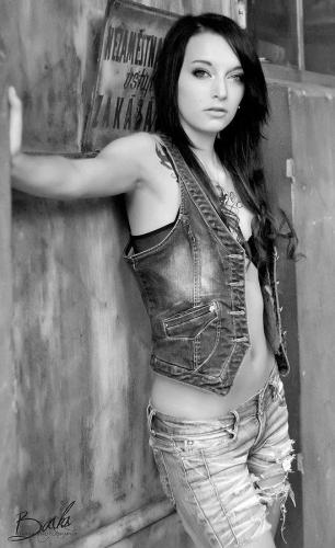 Fotografii vložila modelka na portál České Modelky ::www.ceskemodelky.cz::