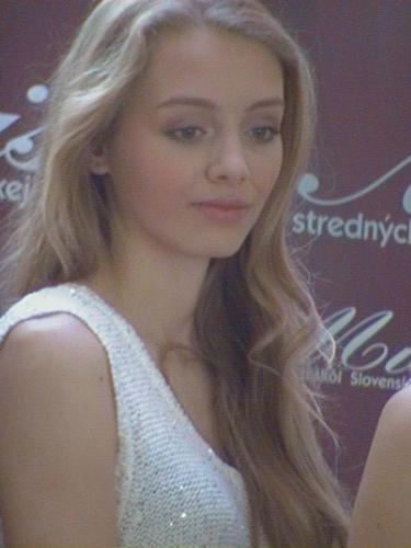 Fotografii vložila modelka na portál České Modelky ::www.ceskemodelky.cz::