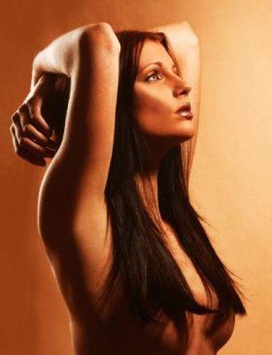 Fotografiu vložila modelka na portál spoločnosti Slovenskej Modelky s.r.o.