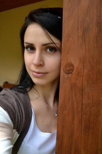 Fotografii vložila modelka na portál České Modelky ::www.ceskemodelky.cz::