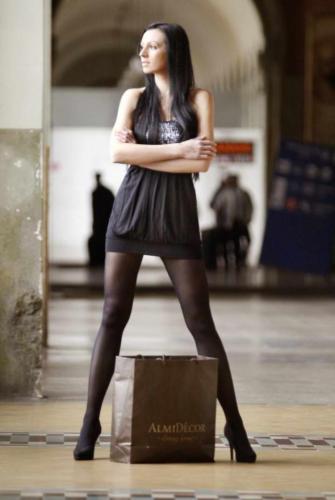 La foto è stata inserita dal modello sul portale della ceca Modelky s.r.o.