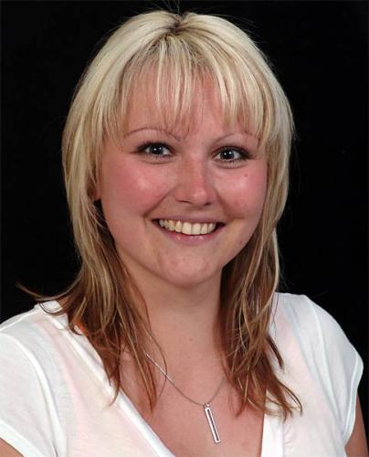 Das Foto wurde vom Model auf dem Portal des tschechischen Modelsky s.r.o.