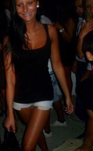 Zdjęcie zostało wstawione przez modelkę na portalu Czech Modelky s.r.o.