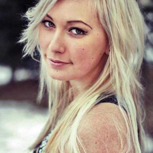 La photo a été insérée par le modèle sur le portail du Modelky tchèque s.r.o.