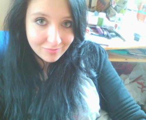 Fotografiu vložila modelka na portál spoločnosti Slovenskej Modelky s.r.o.