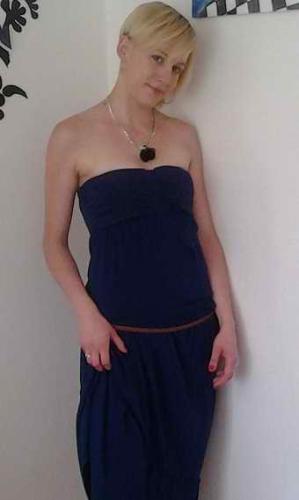 Фотография была вставлена моделью на портале чешской модели с.р.о.