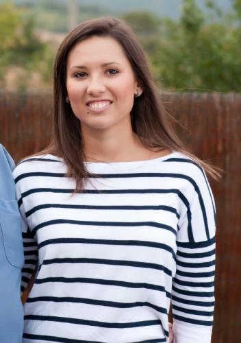 The photo was inserted by the model on the portal of the Czech Modelky s.r.o.