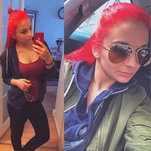 Фотография была вставлена моделью на портале чешской модели с.р.о.