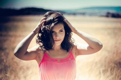 The photo was inserted by the model on the portal of the Czech Modelky s.r.o.