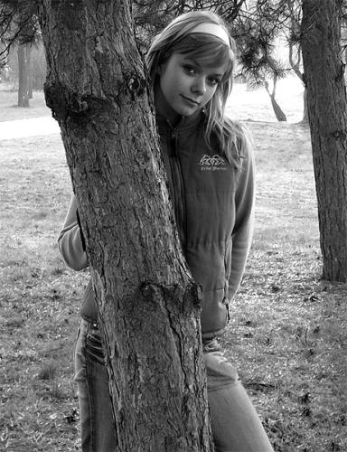 Zdjęcie zostało wstawione przez modelkę na portalu Czech Modelky s.r.o.