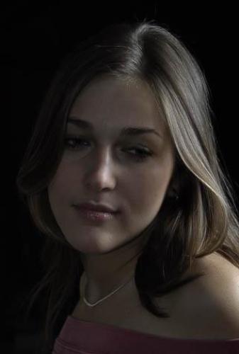 Zdjęcie zostało wstawione przez modelkę na portalu Czech Modelky s.r.o.