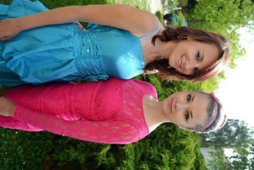 Das Foto wurde vom Model auf dem Portal des tschechischen Modelsky s.r.o.